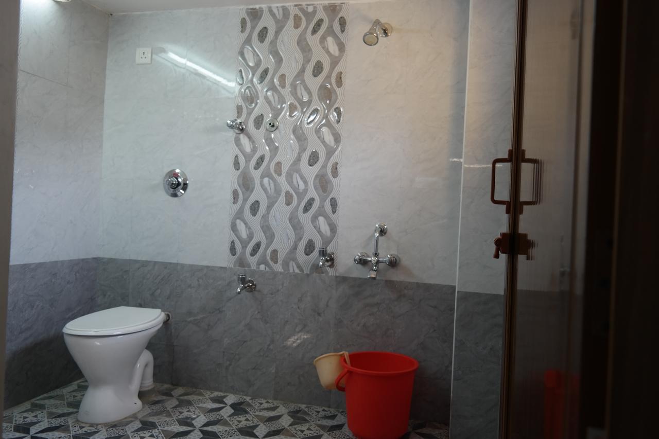 Sakthi Guest House Pondichéry Extérieur photo